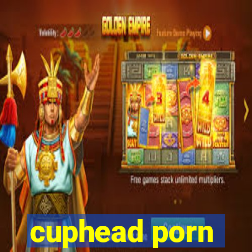 cuphead porn